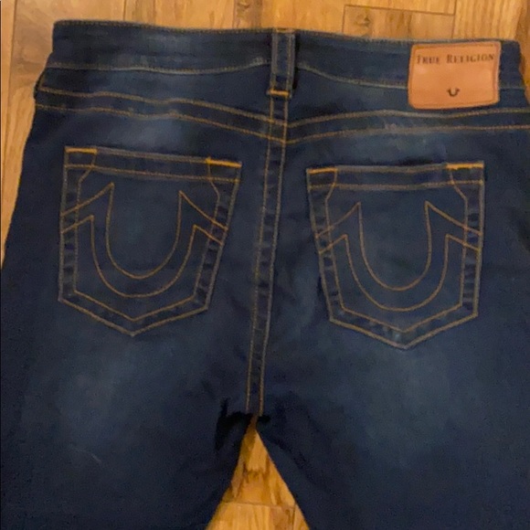 True Religion Jennie jeans - Picture 3 of 7